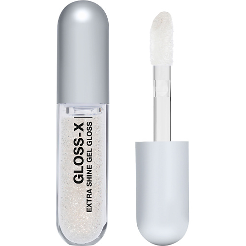 

INFLUENCE BEAUTY Гель-блеск для губ Gloss-X, Гель-блеск для губ Gloss-X