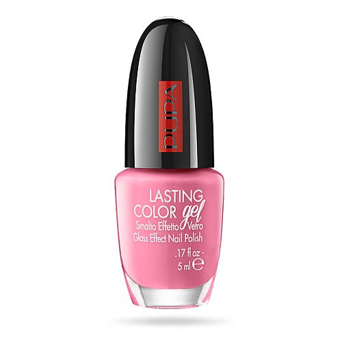 

PUPA Лак для ногтей Lasting Color Gel, Лак для ногтей Lasting Color Gel