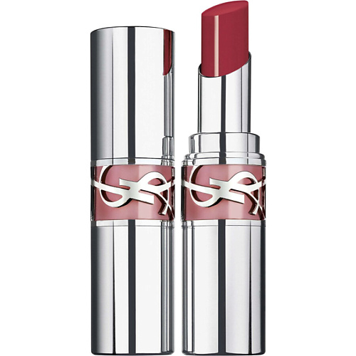 

YVES SAINT LAURENT Губная помада-блеск Loveshine, Губная помада-блеск Loveshine