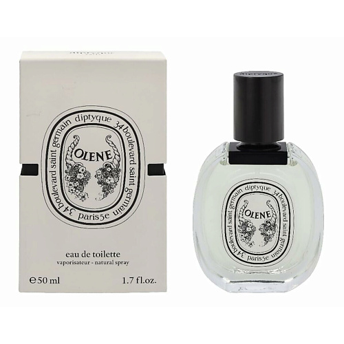 

DIPTYQUE Женская туалетная вода Olene 50.0, Женская туалетная вода Olene