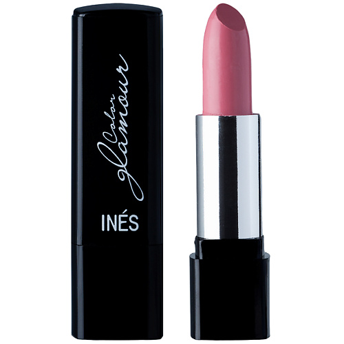 

INÉS COSMETICS Помада для губ Color Glamour, Помада для губ Color Glamour