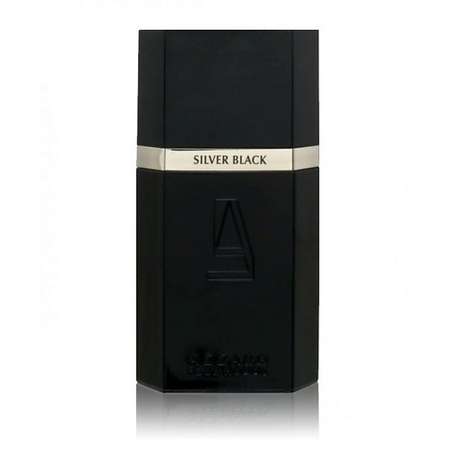 

AZZARO Туалетная вода Silver Black 100.0, Туалетная вода Silver Black