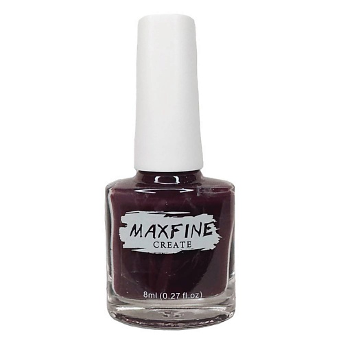 

MAXFINE Лак для ногтей быстросохнущий, Лак для ногтей быстросохнущий