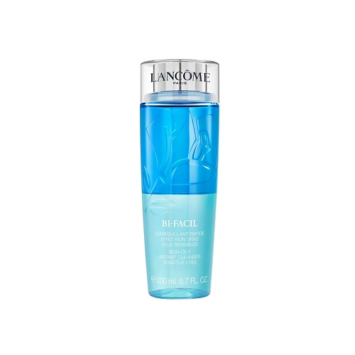 

LANCOME Двухфазное средство для снятия макияжа с глаз Bi-Facil Double-Action Eye Makeup Remover 125.0, Двухфазное средство для снятия макияжа с глаз Bi-Facil Double-Action Eye Makeup Remover