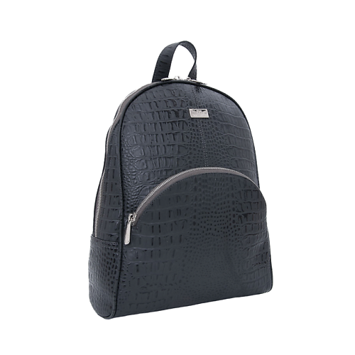 

FRANCHESCO MARISCOTTI Рюкзак кожаный женский на каждый день, Рюкзак кожаный женский на каждый день