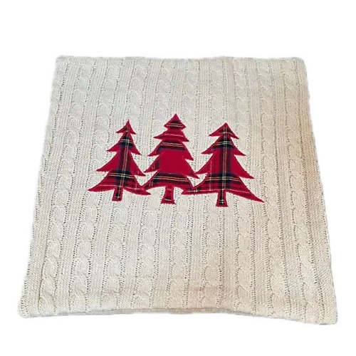 

ARYA HOME COLLECTION Чехол для подушки 45x45 Knitty, Чехол для подушки 45x45 Knitty