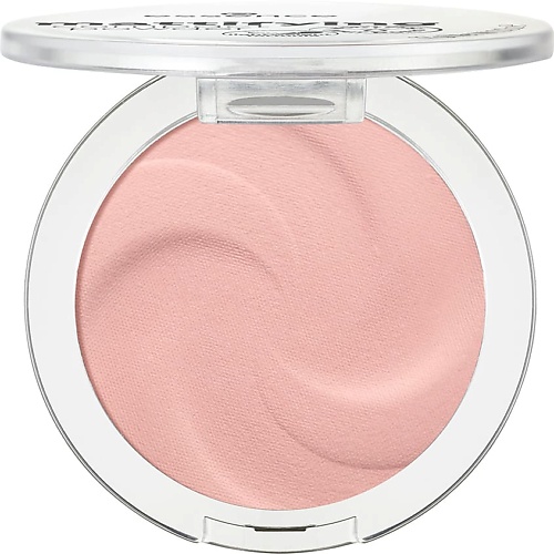 ESSENCE Пудра для лица Mattifying Compact Powder