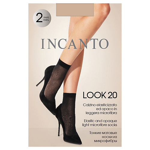 

INCANTO Носки женские, Носки женские