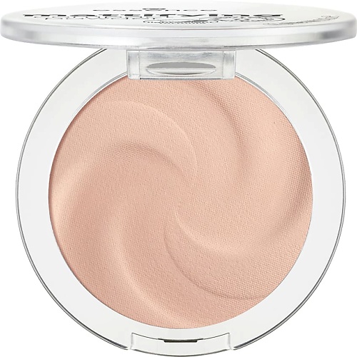 ESSENCE Пудра для лица Mattifying Compact Powder
