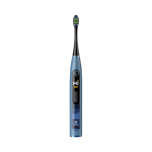 

OCLEAN Электрическая зубная щетка X 10, Электрическая зубная щетка X 10