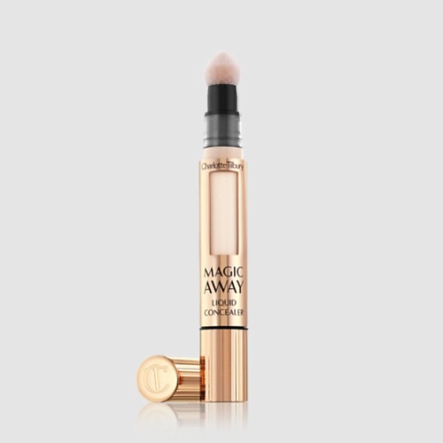 

CHARLOTTE TILBURY Консилер Magic Away Liquid 4.0, Консилер Magic Away Liquid