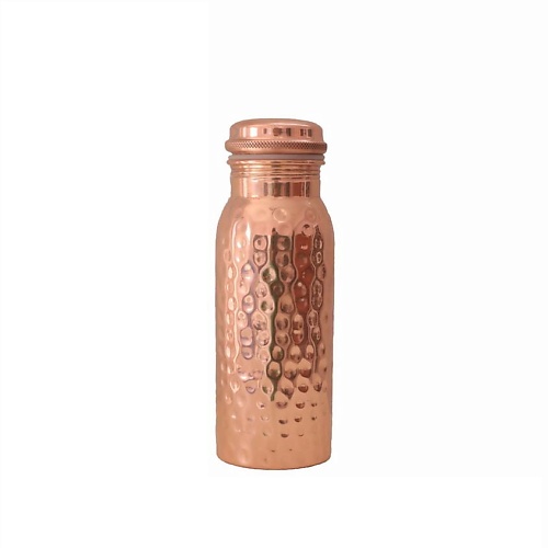 

FORREST & LOVE Медная бутылка, кованая Copper Hammered, Медная бутылка, кованая Copper Hammered