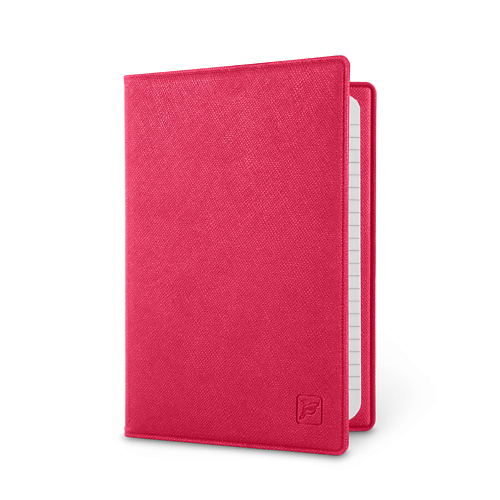 

FLEXPOCKET Записная книжка, формат В7 в подарочной коробке, Записная книжка, формат В7 в подарочной коробке