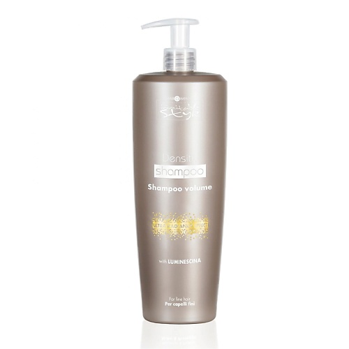 

HAIR COMPANY Шампунь для придания объема волосам "Volume shampoo" INIMITABLE STYLE 1000.0, Шампунь для придания объема волосам "Volume shampoo" INIMITABLE STYLE