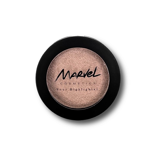 

MARVEL COSMETICS Хайлайтер, Хайлайтер