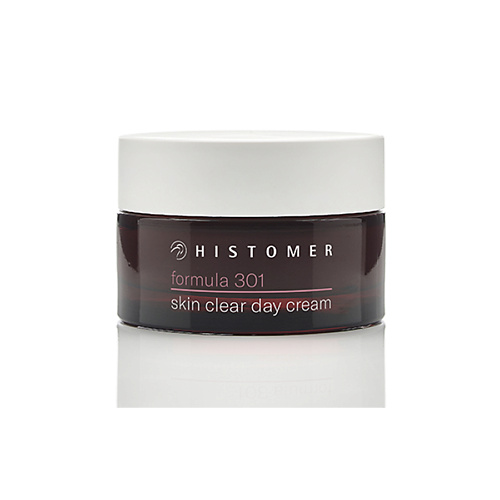 HISTOMER Дневной крем для жирной кожи SPF10 Формула 301 50.0