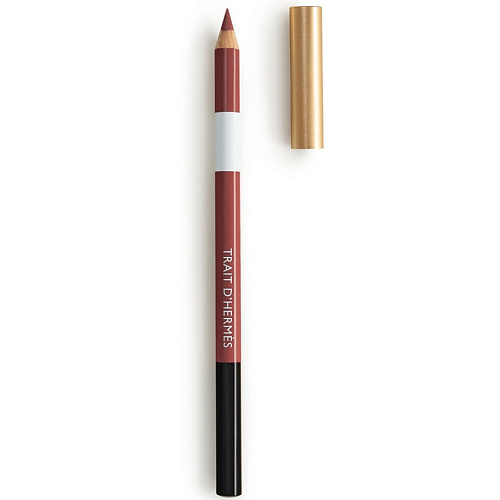 

HERMÈS HERMES Карандаш для губ Trait Lip Pencil, HERMES Карандаш для губ Trait Lip Pencil