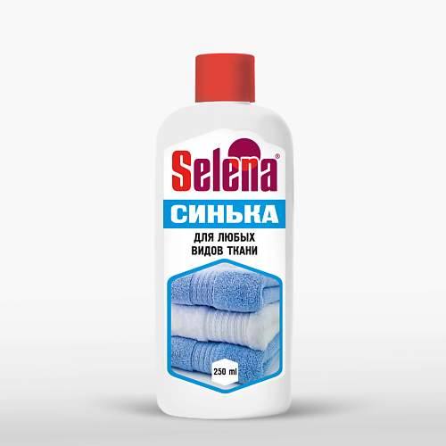 

SELENA Синька для стирки 250.0, Синька для стирки