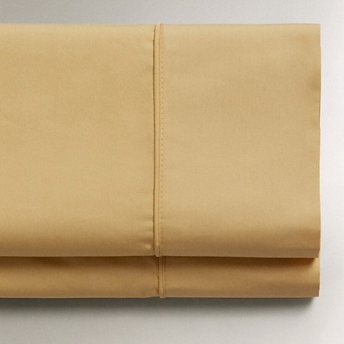 

ZARA HOME Простыня хлопково-перкаль плоский лист 270 x 280, Простыня хлопково-перкаль плоский лист 270 x 280