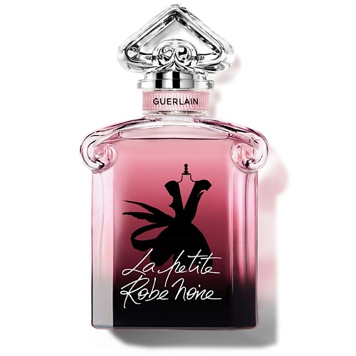 GUERLAIN La Petite Robe Noire Intense Eau de Parfum 50