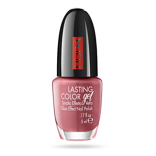 

PUPA Лак для ногтей Lasting Color Gel, Лак для ногтей Lasting Color Gel