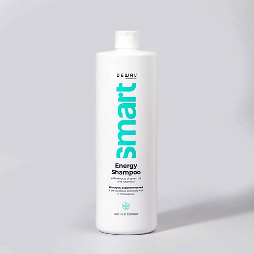 

DEWAL Шампунь энергетический Energy Shampoo 1000.0, Шампунь энергетический Energy Shampoo