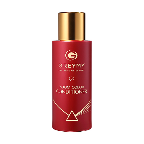 GREYMY Кондиционер для окрашенных волос Zoom Color 100.0