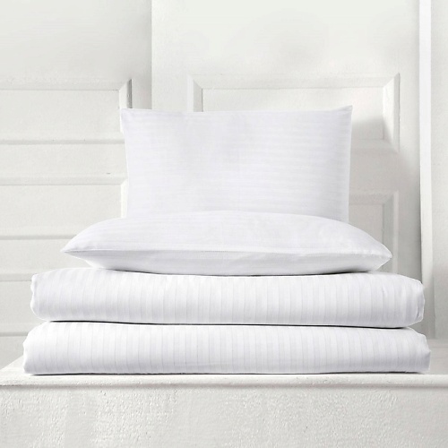 

ARYA HOME COLLECTION Простыни полосатый Сатин 240X260 Otel, Простыни полосатый Сатин 240X260 Otel