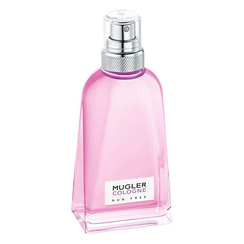 

MUGLER Туалетная вода Cologne Run Free 100.0, Туалетная вода Cologne Run Free