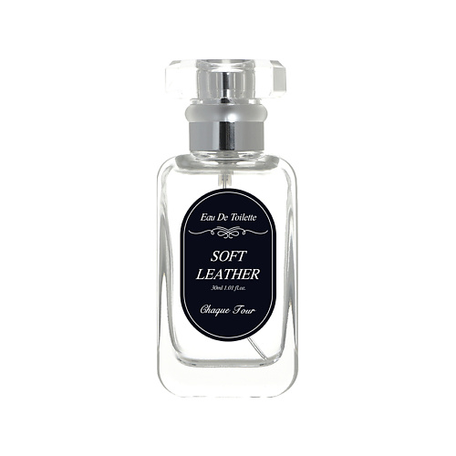 

CHAQUE JOUR Soft Leather, Soft Leather