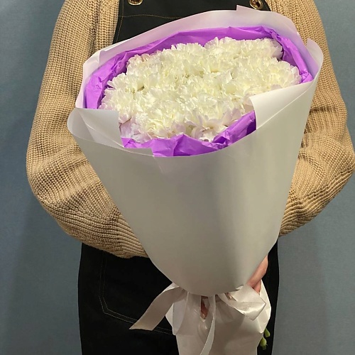 

АЗАЛИЯ FLOWER PUB Букет диантусов, Букет диантусов