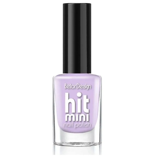 

BELOR DESIGN Лак для ногтей Mini HIT, Лак для ногтей Mini HIT