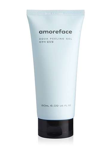 

AMOREFACE пилинг для лица 180, пилинг для лица