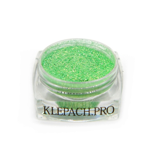 KLEPACH.PRO Тени для глаз и макияжа век