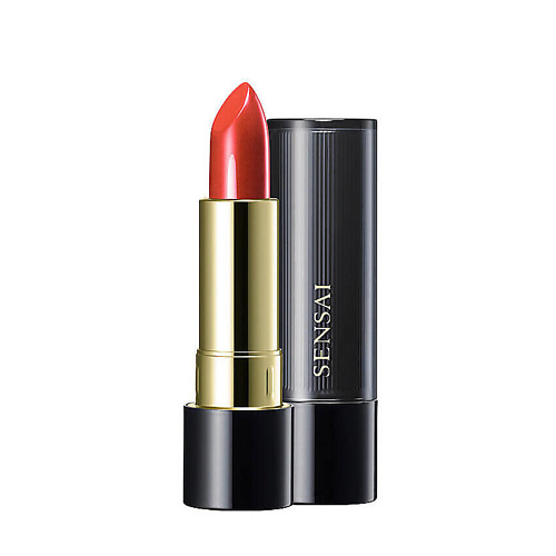 

SENSAI Увлажняющая губная помада Rouge Vibrant Cream Colour, Увлажняющая губная помада Rouge Vibrant Cream Colour