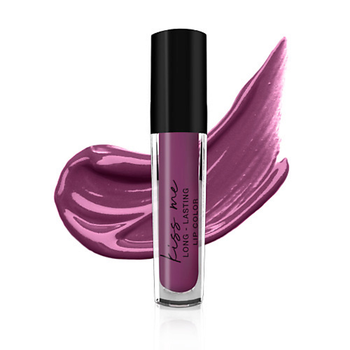 

ETRE BELLE Матовая помада Kiss me Lip Color, Матовая помада Kiss me Lip Color