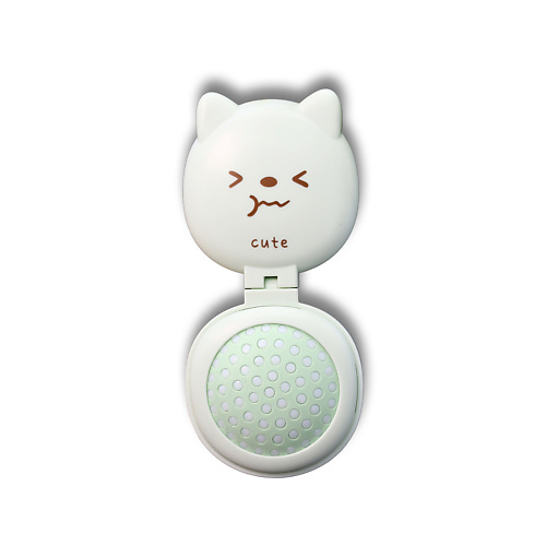 

ILIKEGIFT Расческа для волос "Cute cat folding", Расческа для волос "Cute cat folding"