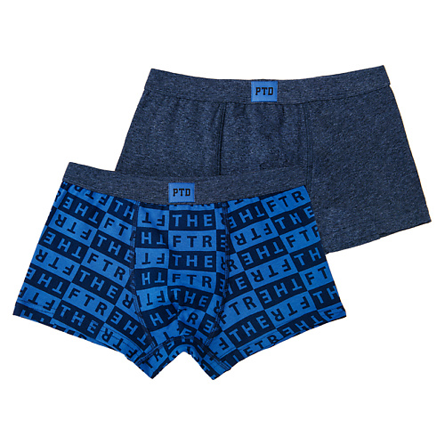 

PLAYTODAY Трусы трикотажные для мальчиков - боксеры, комплект, Трусы трикотажные для мальчиков - боксеры, комплект