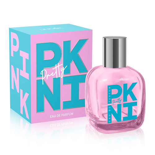 

UNIQUE Парфюмерная вода P.N.I.K. Pretty 100.0, Парфюмерная вода P.N.I.K. Pretty