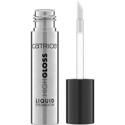 

CATRICE Тени для век жидкие High Gloss Liquid Eyeshadow, Тени для век жидкие High Gloss Liquid Eyeshadow