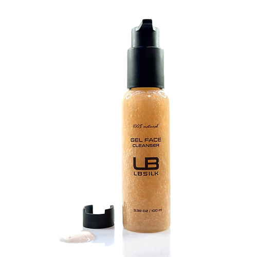

LBSILK Гель для умывания, Гель для умывания