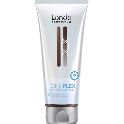 LONDA PROFESSIONAL Оттеночная маска Toneplex