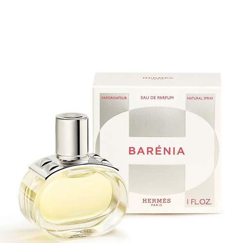 

HERMÈS HERMES Парфюмерная вода Barenia, HERMES Парфюмерная вода Barenia