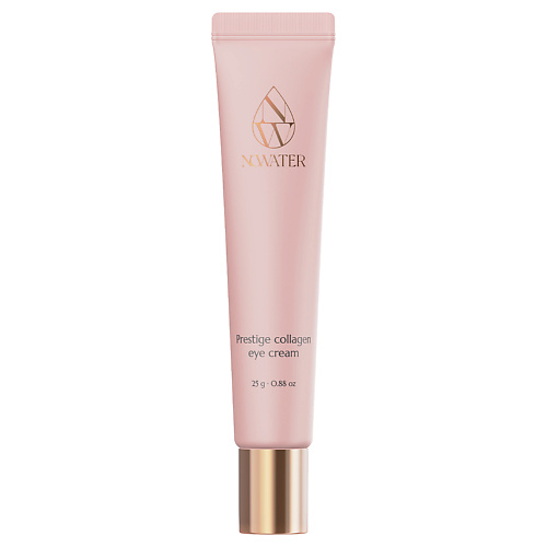 NOWATER Крем для век и кожи вокруг глаз с коллагеном Prestige T1 COLLAGEN EYE CREAM