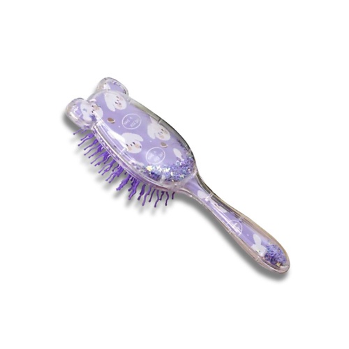 

ILIKEGIFT Расческа для волос "Hello hare", Расческа для волос "Hello hare"