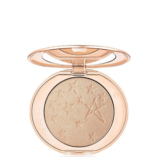 

CHARLOTTE TILBURY Хайлайтер Hollywood Glow Glide Architect Highlighter, Хайлайтер Hollywood Glow Glide Architect Highlighter