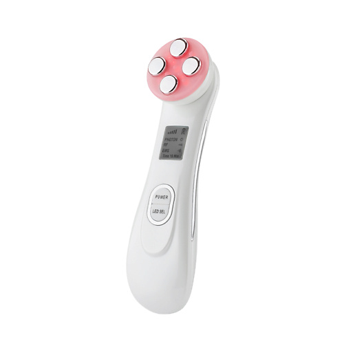 

ALMANDI_LIFE ALMANDI LIFE Микротоковый массажер для RF и ЕMS терапии, ALMANDI LIFE Микротоковый массажер для RF и ЕMS терапии