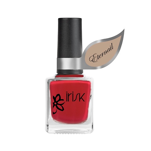

IRISK Лак на гелевой основе Eternail mini Peony, Лак на гелевой основе Eternail mini Peony