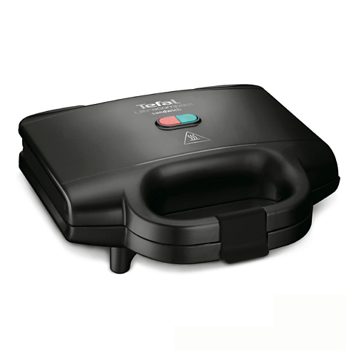 

TEFAL Бутербродница SM159830 1.0, Бутербродница SM159830