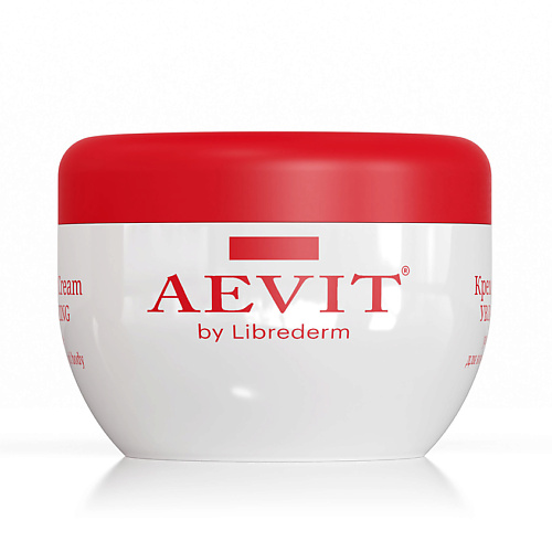 

AEVIT BY LIBREDERM Крем увлажняющий Soft, Крем увлажняющий Soft